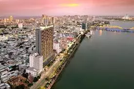 وینک هتل دانانگ