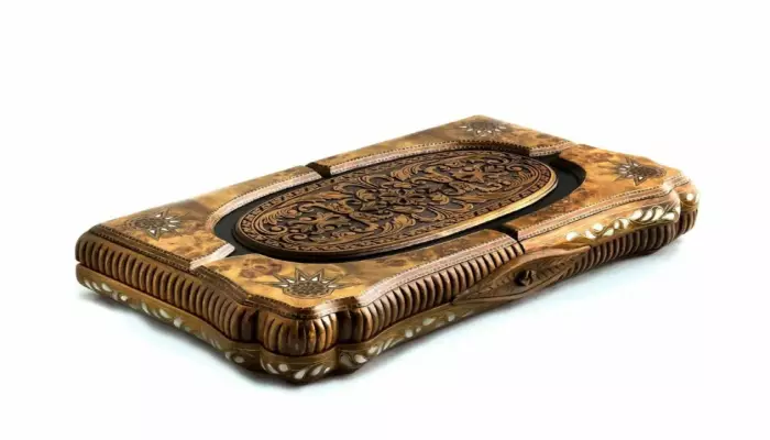 صنایع چوبی استانبول