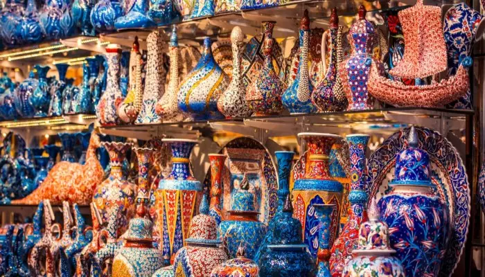 سوغاتی های استانب.ل